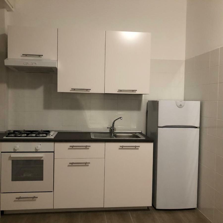 Leoncavallo House Milano Phòng bức ảnh