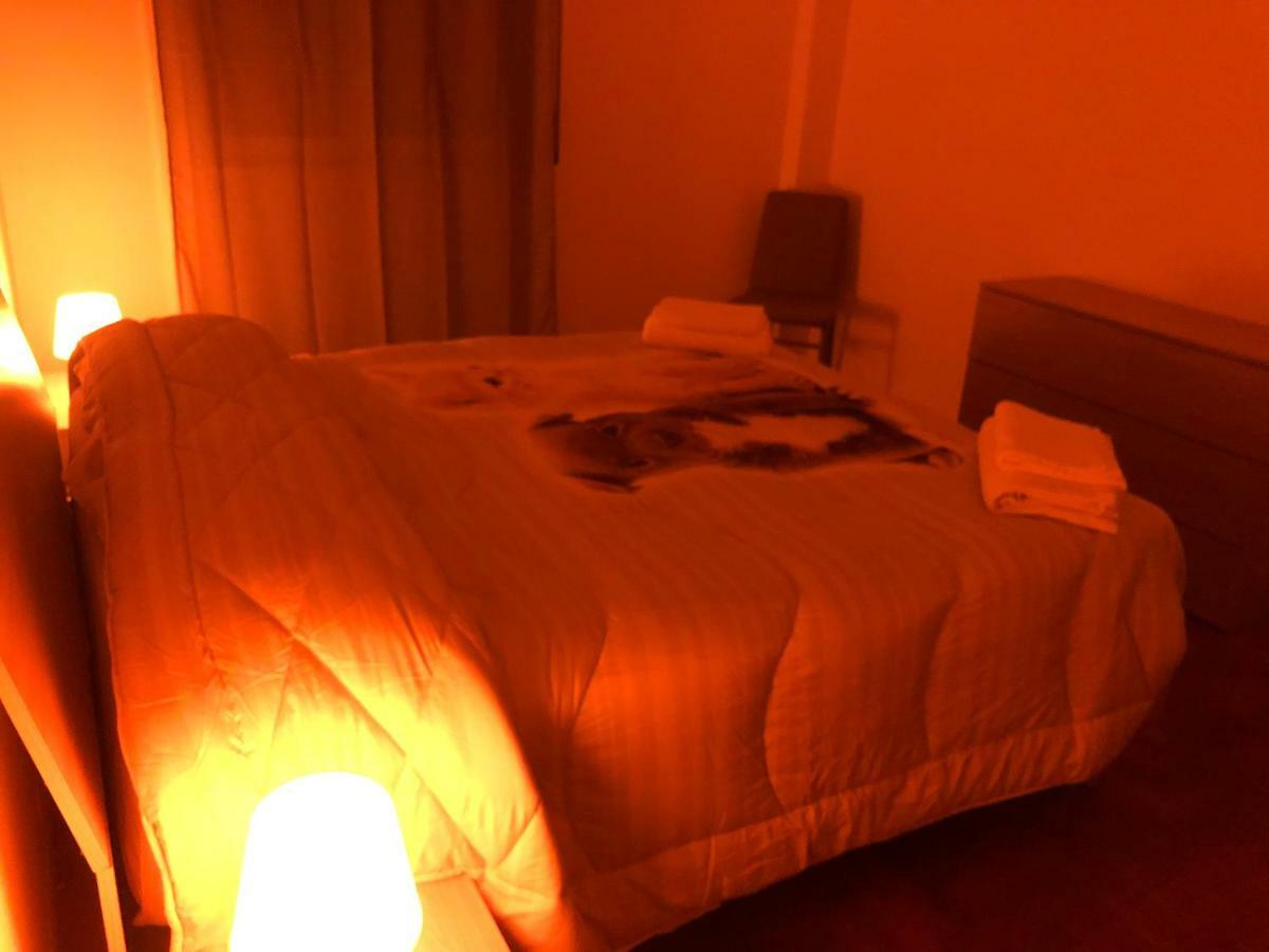 Leoncavallo House Milano Ngoại thất bức ảnh