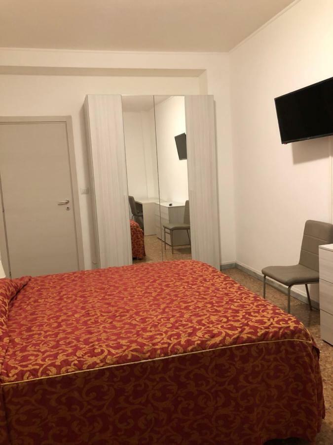 Leoncavallo House Milano Ngoại thất bức ảnh