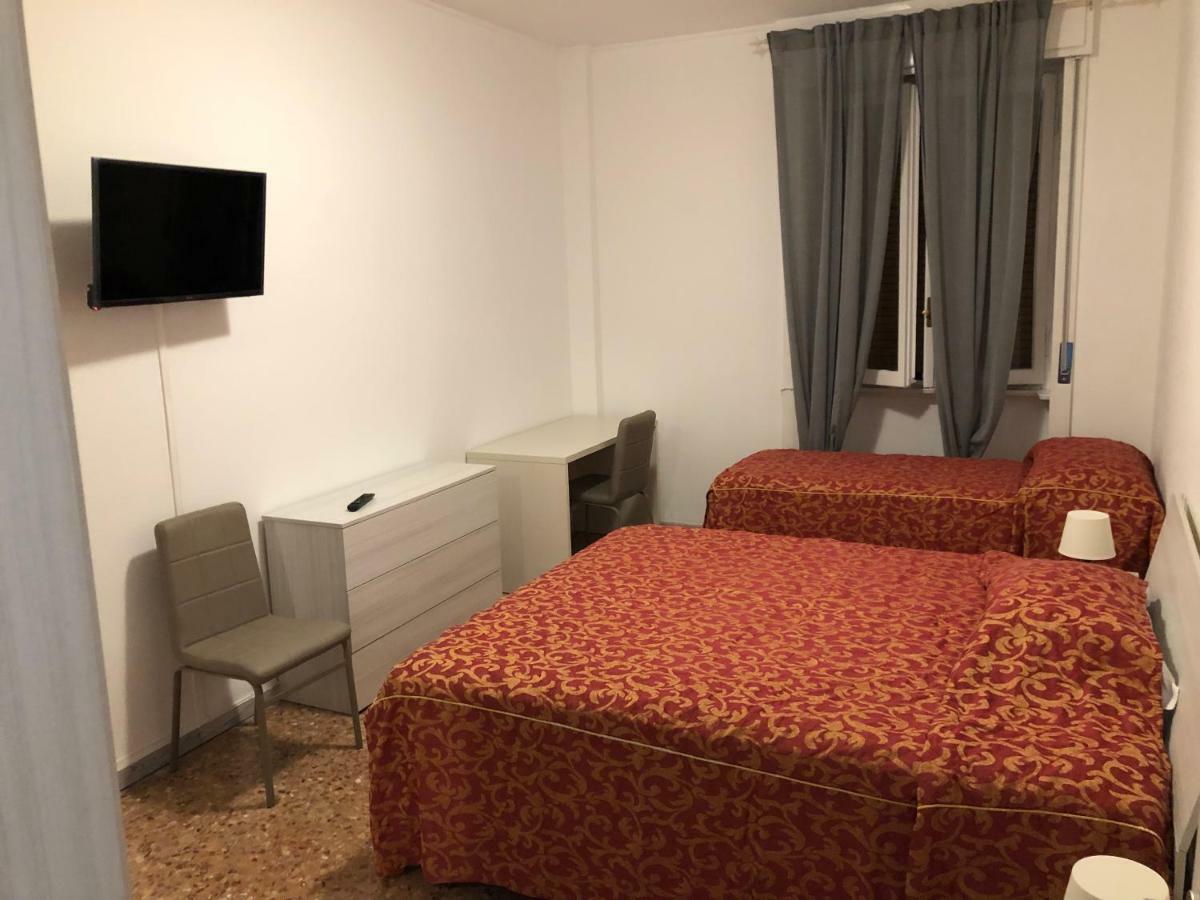 Leoncavallo House Milano Ngoại thất bức ảnh